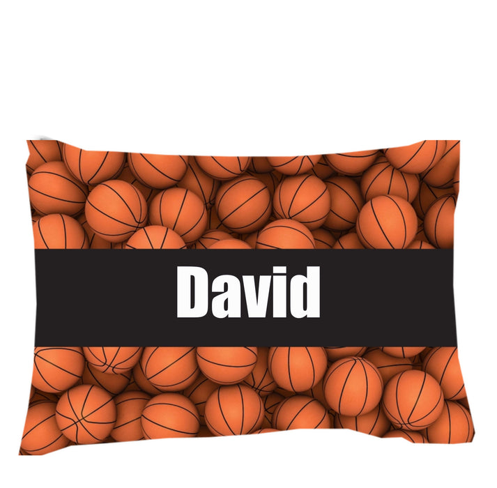 Personalized Pillowcases