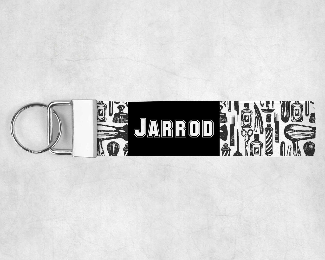 Keychains & Wristlets