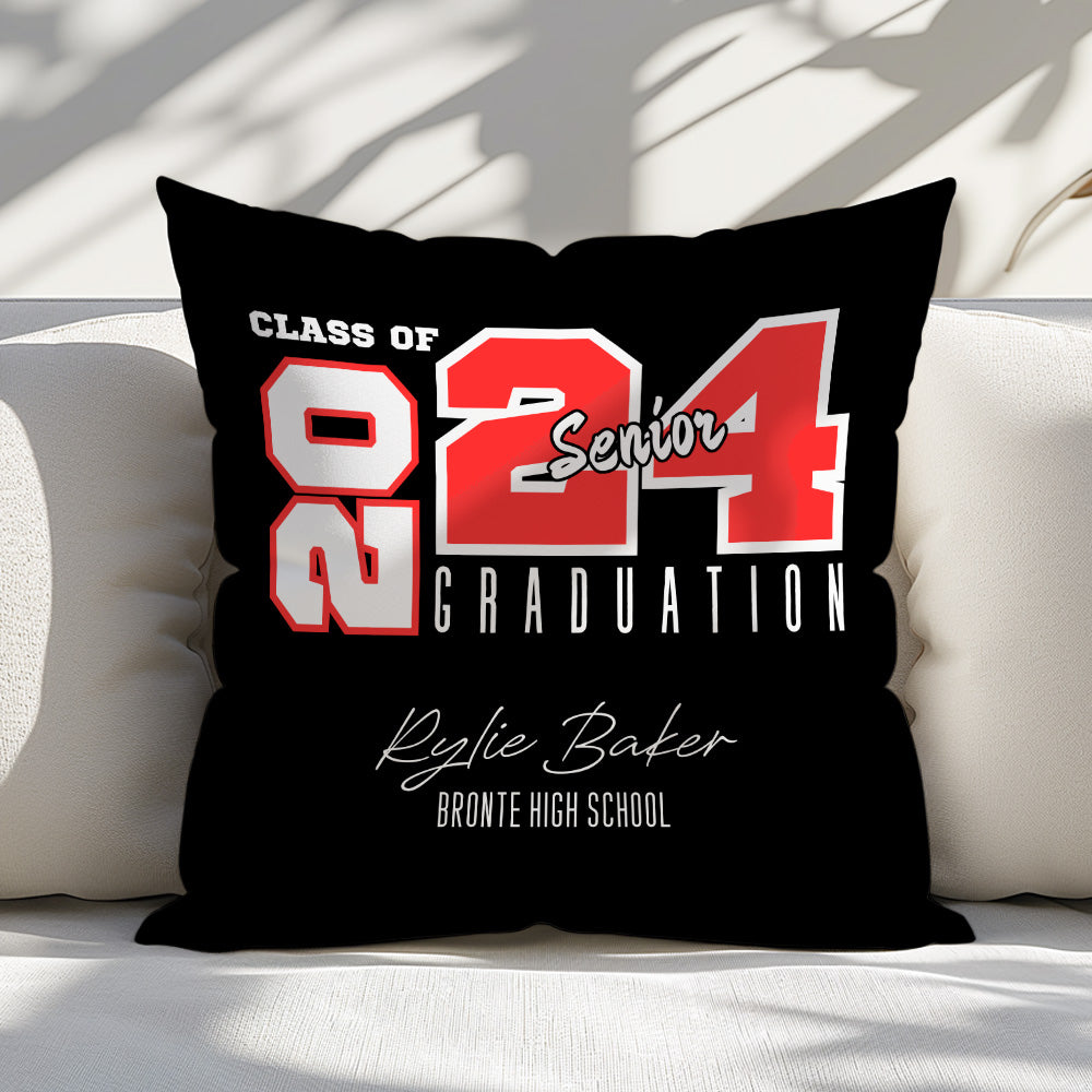 Throw Pillows