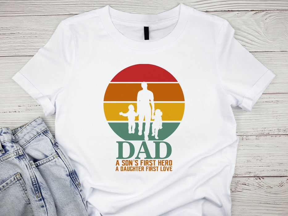 Dad Graphic Tee