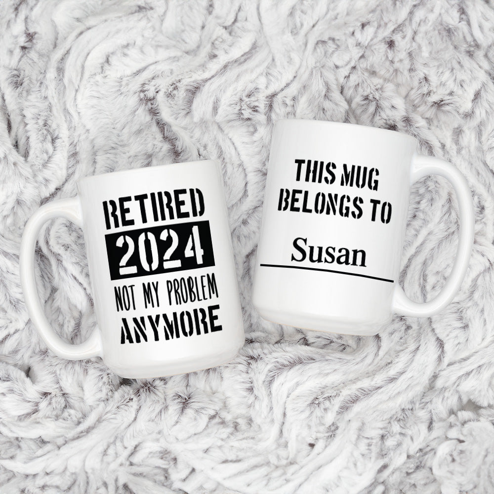Retirement