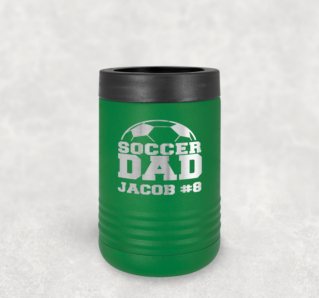 Laser Engraved Drinkware