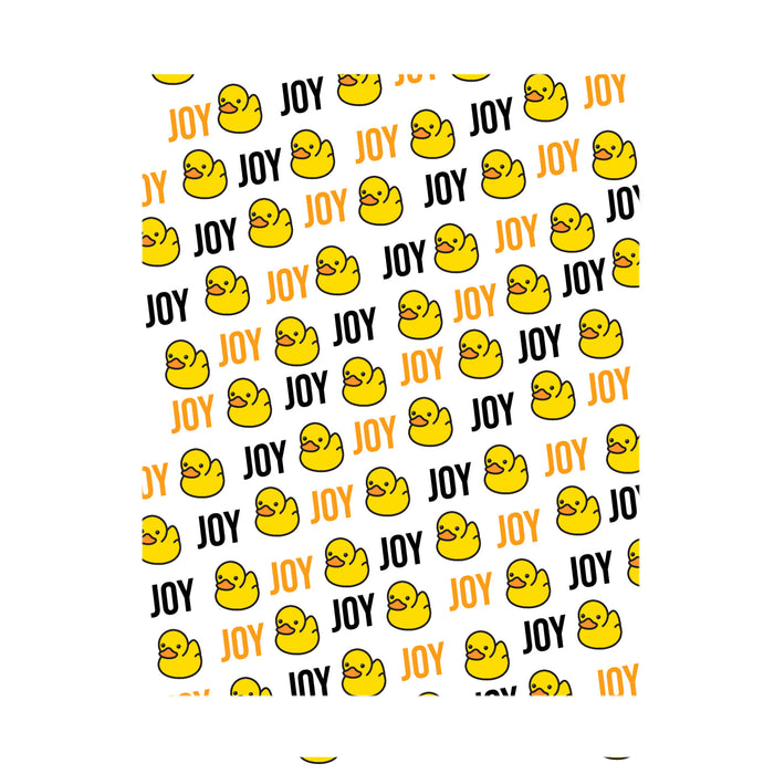 Personalized Animals & Characters Wrapping Paper | Custom Kids Gift Wrap | Cute Animal Birthday Wrapping Paper