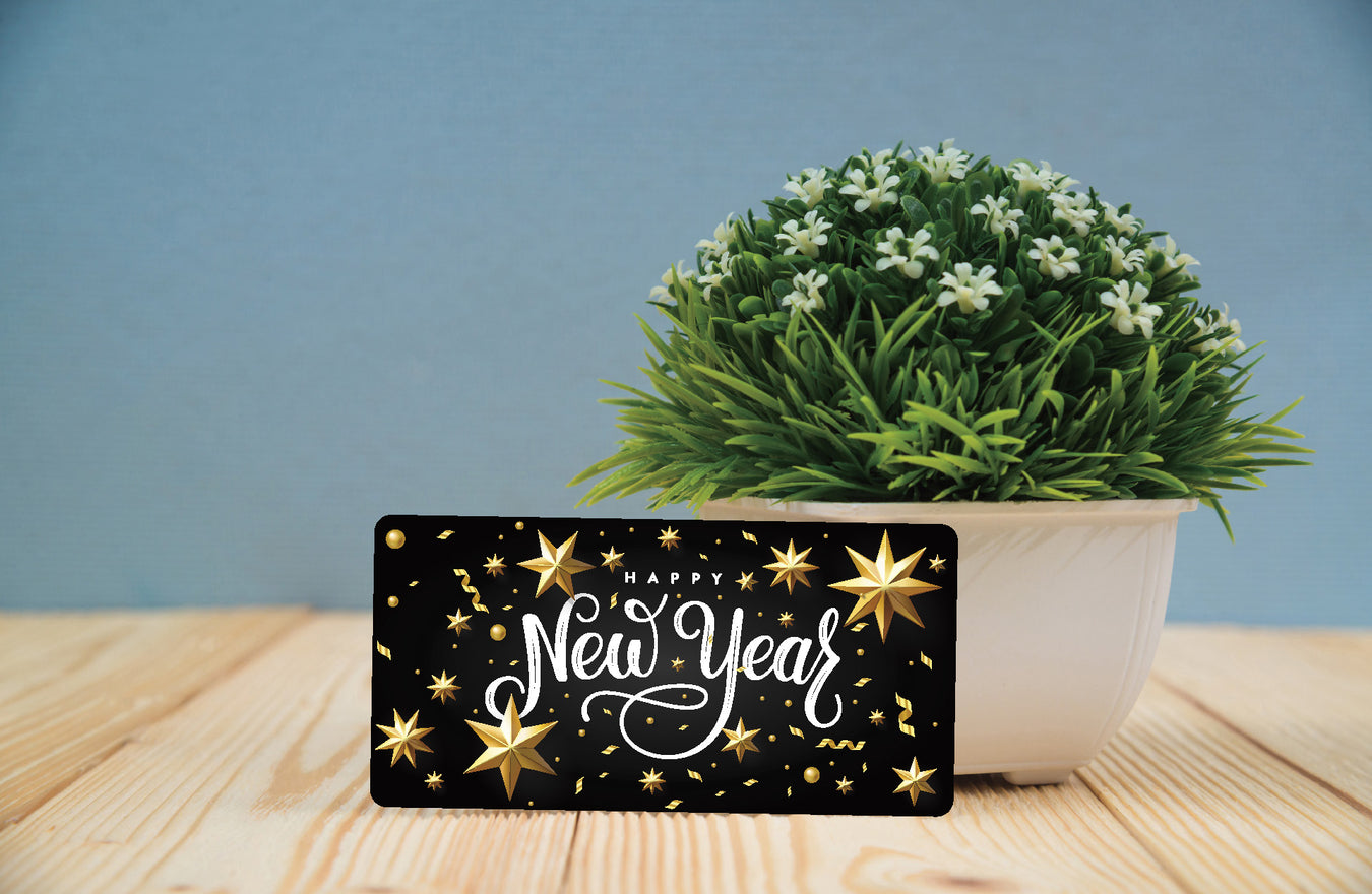 New Year's