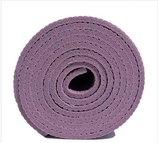 Future "Mrs" Design Yoga Mat