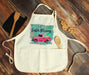 Easter Blessings Personalized Apron - Potter's Printing