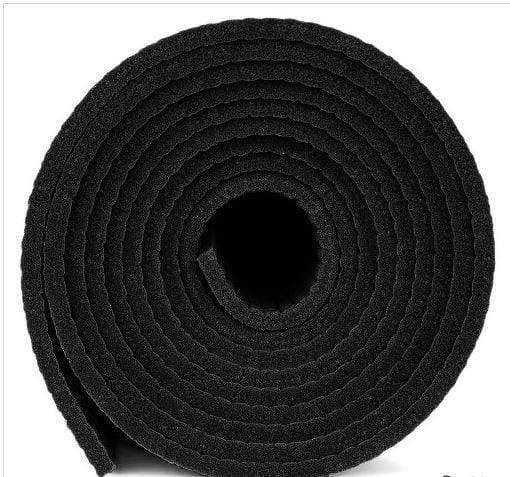 Future "Mrs" Design Yoga Mat