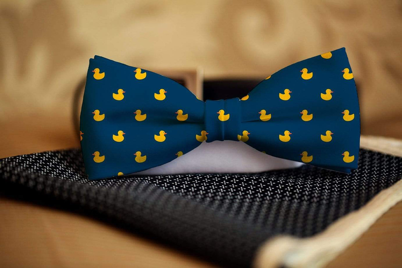 Ties & Bow Ties