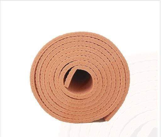 Future "Mrs" Design Yoga Mat