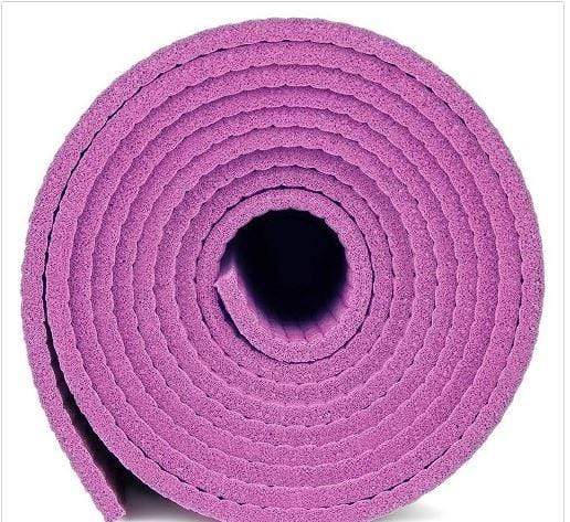 Future "Mrs" Design Yoga Mat