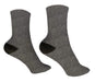 Elephant Skin Design Socks