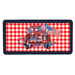 'Fourth of July Truck' Fourth of July Decorative Sign