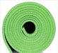 Personalized Colorful Mandala Design Yoga Mat