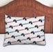 Personalized Monster Truck Design Microfiber Pillowcase 