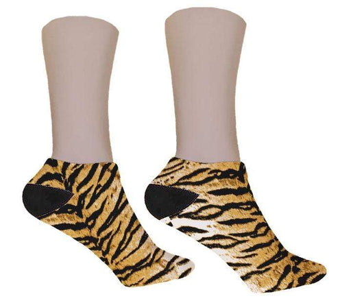 Tiger Socks - Potter's Printing