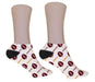 Football Personalized Easter Socks - Potter's Printing