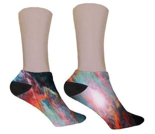 Nebula Socks - Potter's Printing