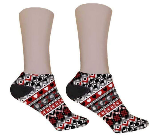 Nordic Socks - Potter's Printing