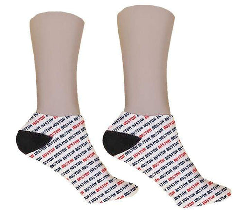boston red sox dress socks BOSTON RED SOX ZOOM II SOCKS