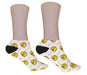 Rubber Duck Personalized Socks - Potter's Printing