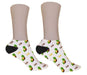 Turtle Personalized Socks - Potter's Printing