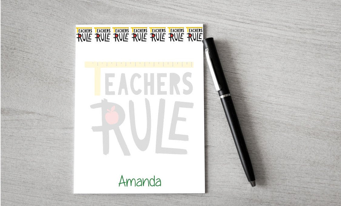 Teacher
