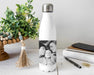 Personalized Image Design Stainless Steel Water Bottle