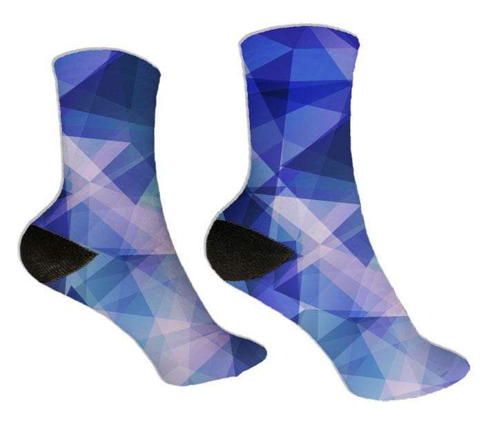 Prism Design Socks