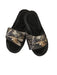 Duck Hunt Design Slide Sandals