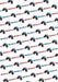 Personalized Monster Truck Birthday Wrapping Paper