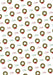 Personalized Christmas Wreath Christmas Wrapping Paper