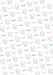Personalized Elephant Baby Shower Wrapping Paper