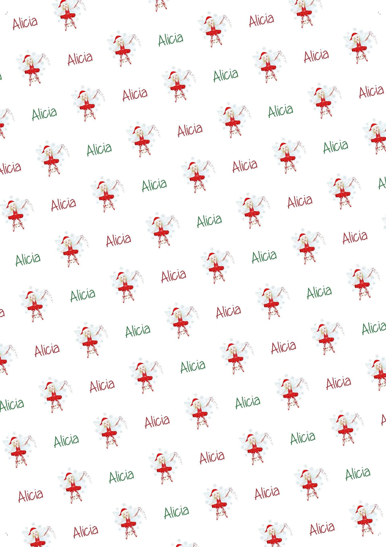 Fictional Characters