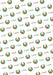 Personalized Llama Christmas Wrapping Paper