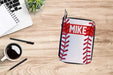 Personalized Complete 32-Piece Baseball Design Drawing Set