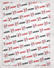 Personalized Baseball Valentine Design Soft Micro Fleece Blanket