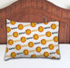 Personalized Basketball Design Microfiber Pillowcase 