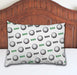 Personalized Golf Design Microfiber Pillowcase 