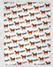 Personalized Horse Design Soft Micro Fleece Blanket