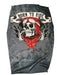 Born to Ride Skull Cycle SunShade Motorcycle Seat Cover