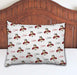 Personalized Ladybug Design Microfiber Pillowcase 
