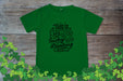 St. Patrick's Day Lucky Shirt Design Graphic Tee
