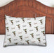 Personalized Possum Design Microfiber Pillowcase 