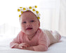 Personalized Rubberducks Design Baby Headband