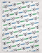 Personalized Soccer Valentine Design Soft Micro Fleece Blanket
