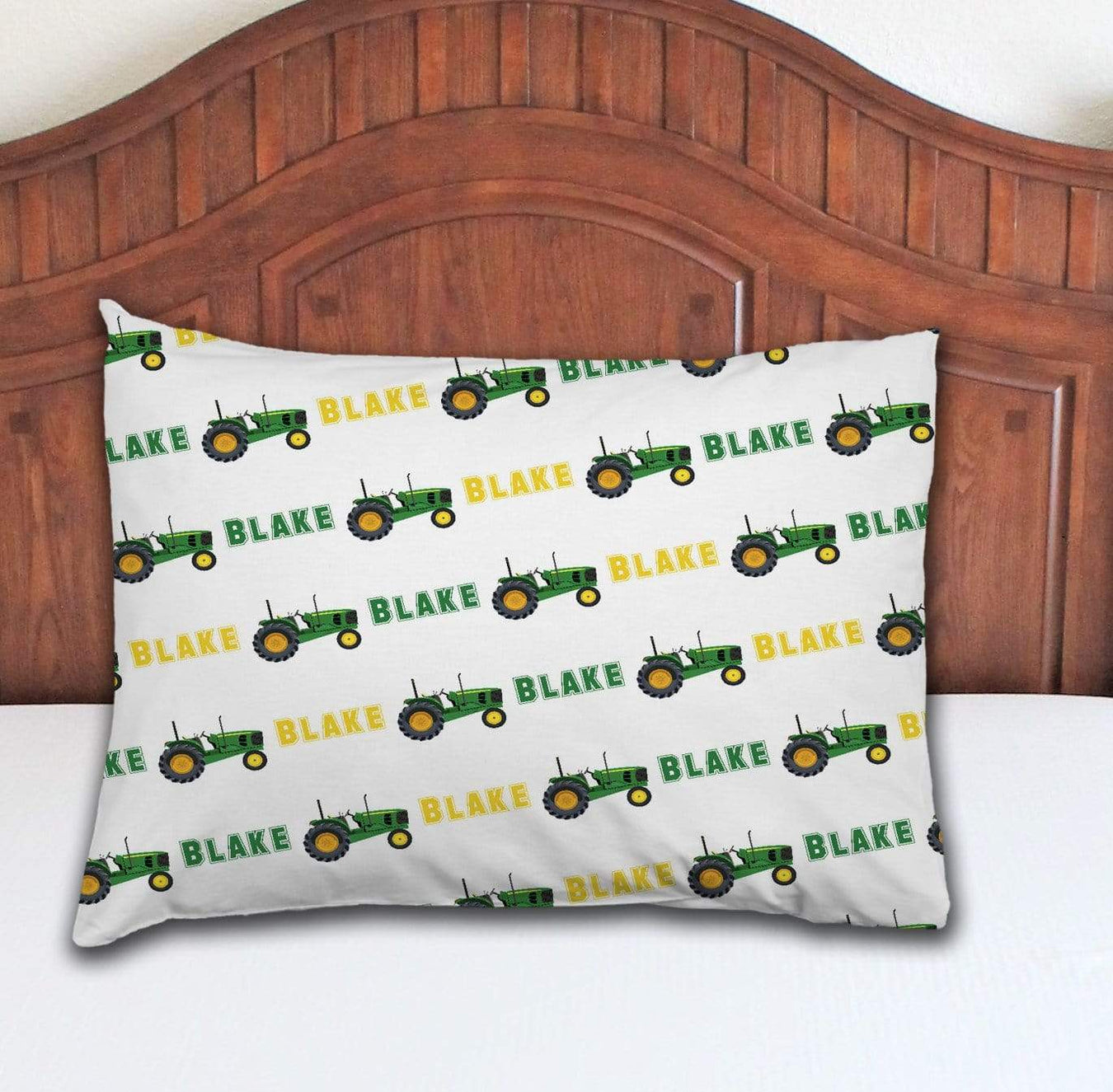 Pillowcases